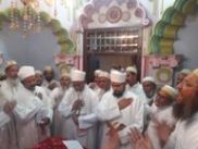 'Urs Mubaarak of Muqaddas Maulaa Nuruddin saheb (aq) - Surat